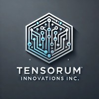 TENSORIUM INNOVATIONS INC. logo - Similar company to Heapstash Global