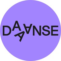 Charleroi danse logo - Similar company to Coften Asbl