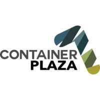 Container Plaza logo - Similar company to Computerland De Occidente