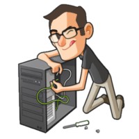 My Computer Guy LLC logo - Similar company to Need-Computer-Guy
