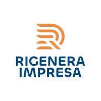 RiGenera Impresa logo - Similar company to Confcommercio Emilia Romagna