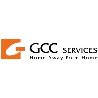 GCC SERVICES logo - Similar company to Nd Group B.V.