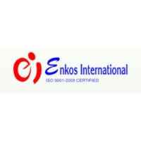 Enkos Inernational logo - Similar company to Power Plus (India)