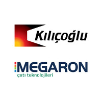 Kılıçoğlu-Megaron Çatı Teknolojileri logo - Similar company to Undo Ceiling Systems