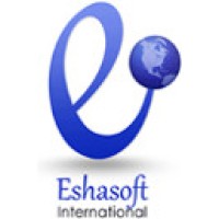 Eshasoft International logo - Similar company to Gulf It Innovations