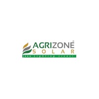 Agrizone Solar logo - Similar company to Ercgroup