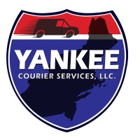 Yankee Courier Services, LLC. logo - Similar company to Procourier, Inc.