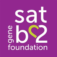 SATB2 Gene Foundation logo - Similar company to Satb2 Connect