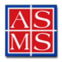 American Society For Mass Spectrometry (ASMS) logo - Similar company to Proteoformix