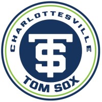 Charlottesville Tom Sox logo - Similar company to Uva Physicians Group