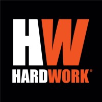 HardworkCL logo - Similar company to Vicsa Safety - Chile