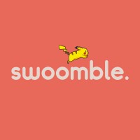 swoomble. logo - Similar company to Fyre