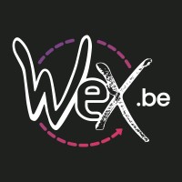 WEX (Wallonie Expo S.A.) logo - Similar company to Fier·E