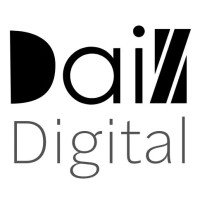 Daiz Digital logo - Similar company to Digipense Web Solutions