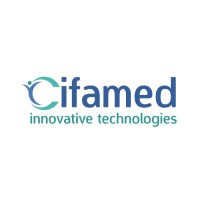 CIFAMED srl logo - Similar company to Eb Medical
