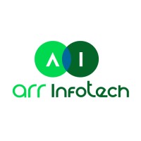 ARR InfoTech BV logo - Similar company to Aixain Digital Solution
