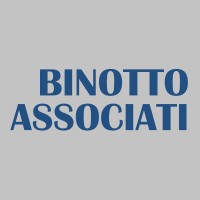Binotto Associati logo - Similar company to Studio Gerla Associati