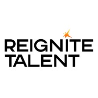 Reignite Talent logo - Similar company to Orphan Software