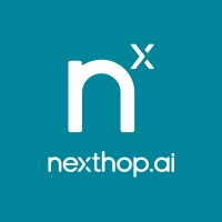 Nexthop AI logo - Similar company to Rescale
