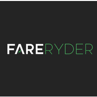 FareRyder logo - Similar company to Freedom Project