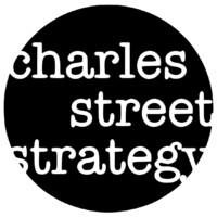 Charles Street Strategy logo - Similar company to Eidocolor