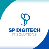 SP Digitech IT Solutions logo - Similar company to Sp Digitech