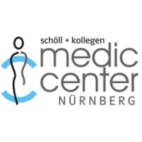 Medic-Center Nürnberg logo - Similar company to Dlrg Nürnberg