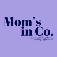 Mom's in Co. logo - Similar company to Cocoonkapas