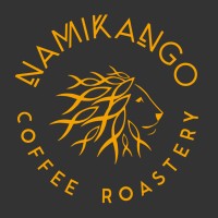 Namikango Coffee logo - Similar company to Endiro Coffee