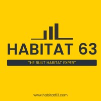 HABITAT 63 logo - Similar company to Gift-A-Deed