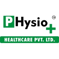 PHYSIOPLUS HEALTHCARE PRIVATE LIMITED logo - Similar company to Siseraa