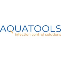 AQUATOOLS Infection Control Solutions logo - Similar company to Mind Partners Uk