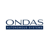 Ondas Autonomous Systems logo - Similar company to Dark Sky Engineering Llc