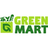 Greenmart.ph logo - Similar company to Brettos Deli & Resto
