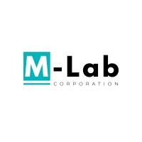 M-Lab Corporation logo - Similar company to O'17 Gin