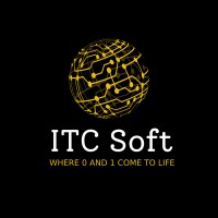 ITC Soft logo - Similar company to Itc Software