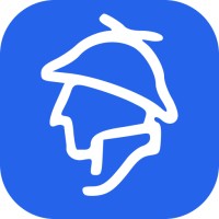 Sherlock logo - Similar company to Wecp | We Create Problems