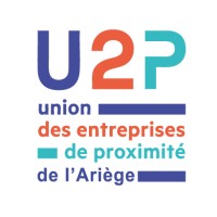 U2P de l'Ariège logo - Similar company to Les Hauts De Saint-Lary****
