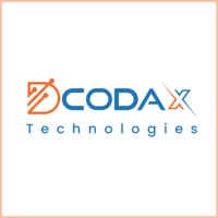 Dcodax Technologies logo - Similar company to Hiveworx