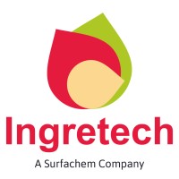 Ingretech logo - Similar company to Loop Europe
