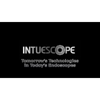 Intuescope Red logo - Similar company to Foresight Technology Ltd