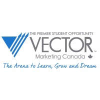 Vector Marketing Canada logo - Similar company to Vector Marketing