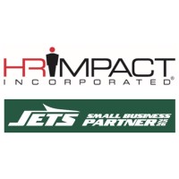 HR Impact logo - Similar company to Hr Essentials