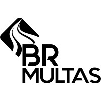 BR Multas logo - Similar company to Click Multas