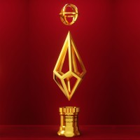 The Polys - Immersive Awards logo - Similar company to Arrival.Space
