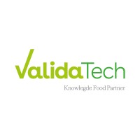 Validatech Knowledge Food Partner logo - Similar company to Prosystem Nutrición