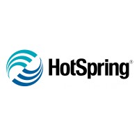 HotSpring Nederland logo - Similar company to Hotspring Spas & Pool Tables 2