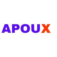 Apoux logo - Similar company to Stackerbee Technologies