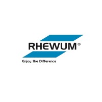 RHEWUM GmbH logo - Similar company to Heidrive Gmbh