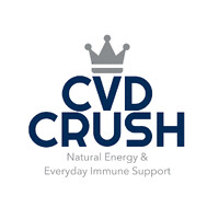 CVD Crush a Chubee Brands Company logo - Similar company to Torque Technologies, Inc.